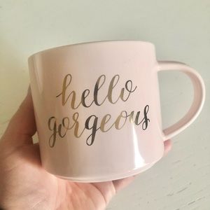 Hello Gorgeous Mug